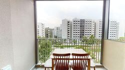 The Watergardens At Canberra (D27), Apartment #566682351